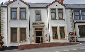 Kings Lodge Belfast